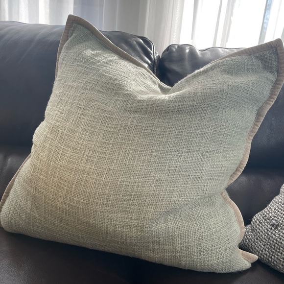 Pottery Barn Accents Pottery Barn Pillow Covers Poshmark